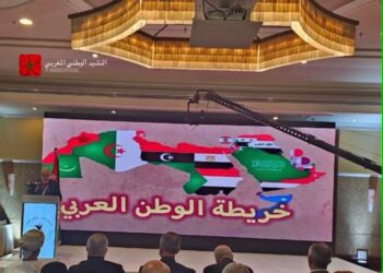 الجزائري وليد كبير يكتب : خريطة المغرب المزعجة لنظام العسكر !