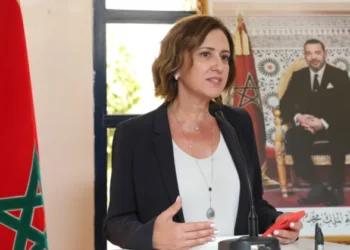 عمور : 7,4ملايين سائح توافدوا على المغرب إلى غاية متم شهر يونيو