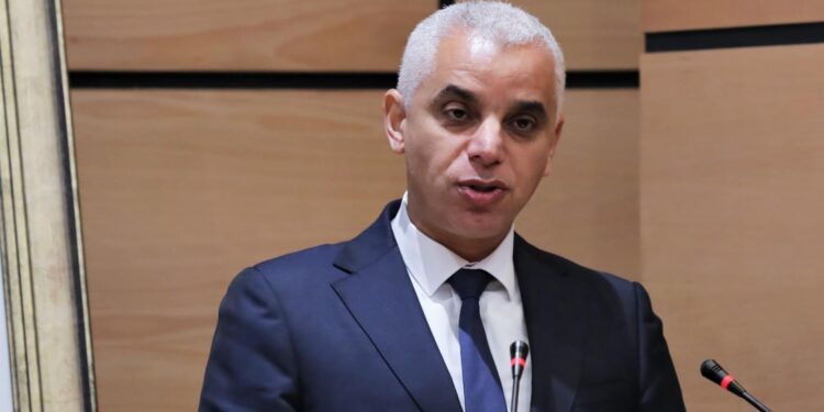 بعد وفيات بني ملال نتيجة إرتفاع الحرارة  …وزارة آيت الطالب  تتخذ جملة من الإجراءات والتدابير الاستعجالية