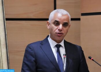 آيت الطالب : المغرب بمقدوره إنتاج 70 في المائة من حاجياته من الأدوية