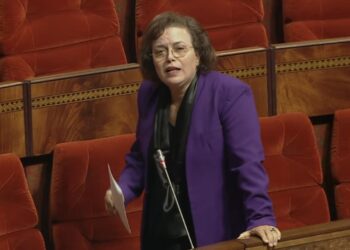 حيار : عدد المستفيدين من “شهادة الإعاقة” ارتفع إلى 180 ألفا ما بين سنتي 2021 و 2023