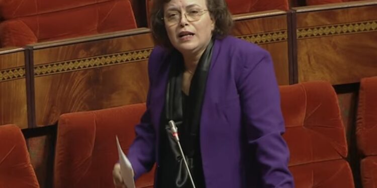 حيار : عدد المستفيدين من “شهادة الإعاقة” ارتفع إلى 180 ألفا ما بين سنتي 2021 و 2023