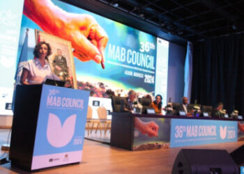 أكادير تحتضن الدورة الـ36 للمجلس التنسيقي الدولي لبرنامج الإنسان والمحيط الحيوي