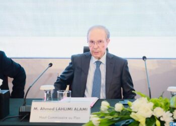 الإحصاء العام للسكان والسكنى 2024 .. أعمال الخرائطية مكنت من تقسيم التراب الوطني إلى نحو 38 ألف منطقة إحصاء (السيد الحليمي)