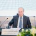 الإحصاء العام للسكان والسكنى 2024 .. أعمال الخرائطية مكنت من تقسيم التراب الوطني إلى نحو 38 ألف منطقة إحصاء (السيد الحليمي)