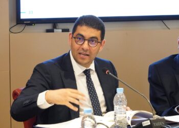 المهدي بنسعيد :  إعادة فتح كل مؤسسات دور الشباب المغلقة بحلول سنة 2025