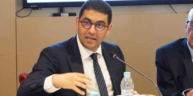 المهدي بنسعيد :  إعادة فتح كل مؤسسات دور الشباب المغلقة بحلول سنة 2025