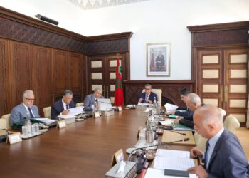 مجلس الحكومة يصادق على مشروع مرسوم بشأن تحديد اختصاصات وتنظيم قطاع التربية الوطنية والتعليم الأولي