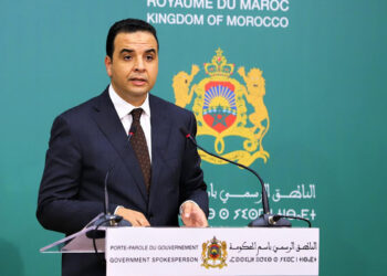 الحوار الاجتماعي.. أزيد من مليون و100 ألف عدد المستفيدين من الزيادة في الأجور (بايتاس)