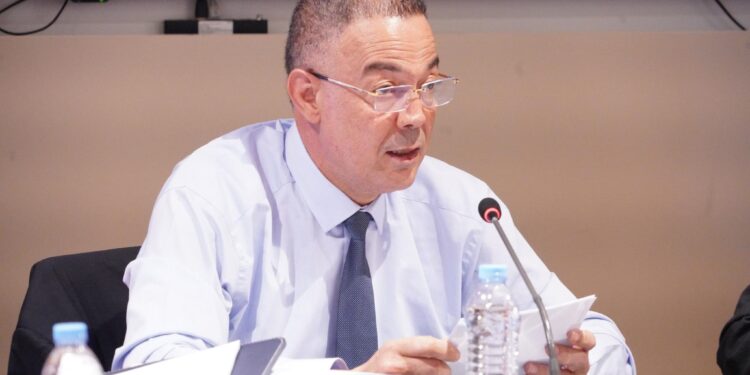 فوزي لقجع : القانون التنظيمي للمالية ساهم في الارتقاء بدور قانون التصفية إلى المساءلة حول جدوى الإنفاق العمومي ونجاعة السياسات