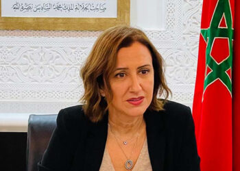عمور تبرز الدينامية الاستثنائية لقطاع السياحة خلال أشغال مجلس إدارة الشركة المغربية للهندسة السياحية