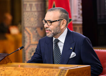 جلالة الملك يهنئ رئيس جمهورية الرأس الأخضر بمناسبة العيد الوطني لبلاده