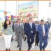 الانطلاقة الرسمية للبرنامج الوطني للتخييم لموسم 2024.