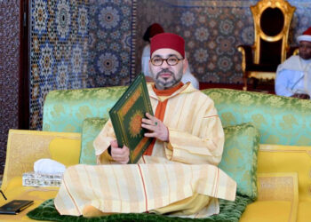 أمير المؤمنين يبعث بطاقات تهنئة إلى ملوك ورؤساء وأمراء الدول الإسلامية بمناسبة حلول العام الهجري الجديد 1446