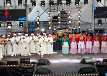 إسدال الستار على فعاليات الدورة الـ 19 لمهرجان “تيميتار، علامات وثقافات” بأكادير