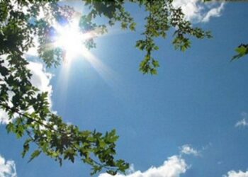 توقعات أحوال الطقس اليوم الاثنين