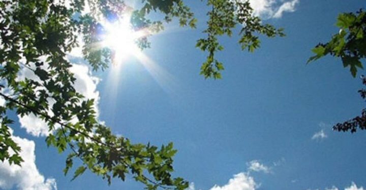 توقعات أحوال الطقس اليوم الاثنين