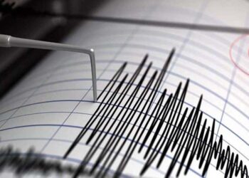 اليابان.. زلزال بقوة 6,3 درجات يضرب قبالة جزر أوجاساوارا