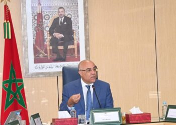 ميراوي يجتمع مع رؤساء الجامعات استعداداً للدخول الجامعي المقبل