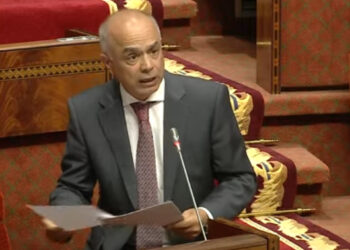 شكيب بنموسى :  المجهودات المبذولة في بداية السنة مكنت من إعادة 50 ألف تلميذ إلى فصول الدراسة