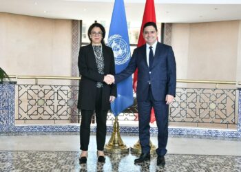 بوريطة : المغرب مقتنع دائما بأن المظلة الأممية ضرورية لإضفاء الشرعية على أي حل للأزمة الليبية