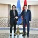 بوريطة : المغرب مقتنع دائما بأن المظلة الأممية ضرورية لإضفاء الشرعية على أي حل للأزمة الليبية