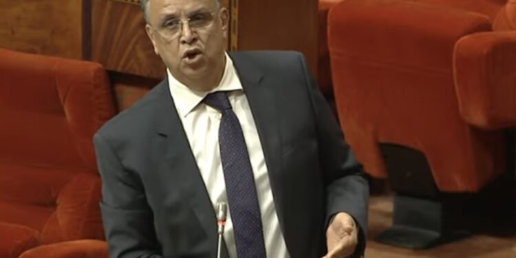 وهبي : الأحكام القضائية الإدارية في مواجهة أشخاص القانون العام.. تنفيذ 5458 حكما خلال السنوات الثلاثة الأخيرة