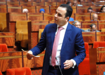 بيتاس : الحكومة توصلت منذ بداية الولاية التشريعية بـ 22 ألفا و106 سؤالا كتابيا