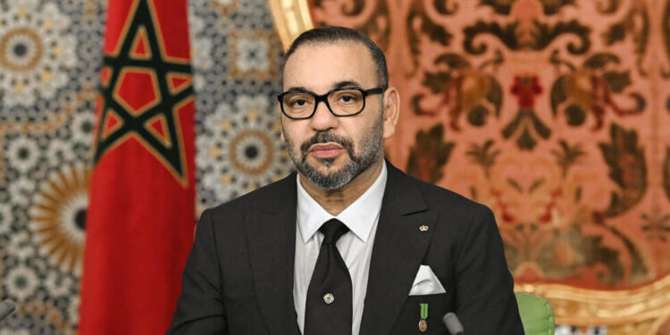 جلالة الملك ينعي أفراد أسرة المرحوم الفنان مصطفى الداسوكين