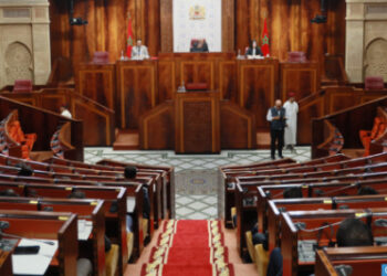 مجلس النواب يصادق بالإجماع على مقترح قانون يتعلق بالنظام الأساسي للوظيفة العمومية