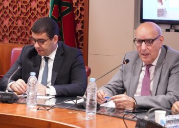 بنسعيد : تحديث الترسانة القانونية للقطاع السينمائي من شأنه المساهمة في تطوير الصناعة السينمائية