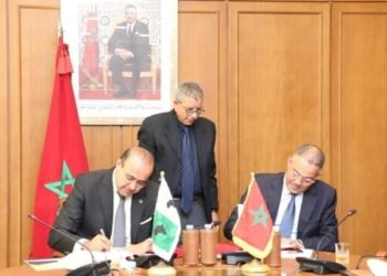 المغرب-البنك الإفريقي للتنمية: التوقيع على أربع اتفاقيات تمويل تزيد قيمتها عن 6 مليار درهم