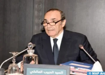 الحبيب المالكي : المواكبة اليقظة لإصلاح التعليم ضمن أولويات المجلس