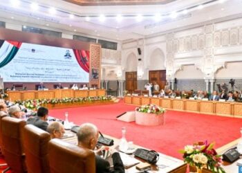 عبد الجليل الحجمري : توطيد العلاقات بين المغرب والإمارات سيمكن من تعزيز التقدم في مختلف المجالات