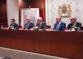 اجتماع مشترك بمجلس النواب لتسليط الضوء على الوضعية الراهنة في كليات الطب والصيدلة