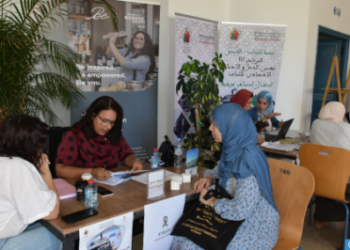 منصة الشباب بالفنيدق تنظم أبوابا مفتوحة حول ريادة الأعمال
