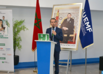 فاس تحتضن نصف النهائي الثاني لمسابقة “Greentech Roadshow Challenge”