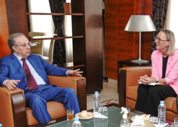 الحليمي يشيد بالتعاون “المكثف والهادف” بين المندوبية السامية للتخطيط وصندوق الأمم المتحدة للسكان