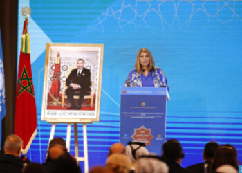 رئيسة تكتل (الميركوسور) تشيد بدور جلالة الملك “الطلائعي” في ترسيخ قيم التسامح وإرساء السلام