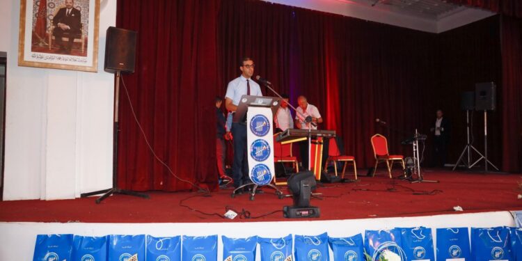 سلا.. مؤسسة محمد السادس لإعادة إدماج السجناء تحتفي بالنزلاء المتفوقين في مسارهم الدراسي وفي التكوين المهني بعد الإفراج