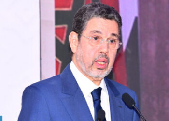 عبد النباوي : المغرب منخرط في ابتكار حلول عملية لمختلف القضايا البيئية