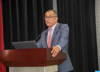 الشامي : المجلس الاقتصادي والاجتماعي والبيئي يوصي بإحداث “غرف بيئية” بمحاكم المملكة