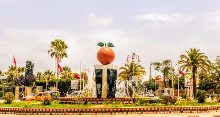 المهرجان الـ11 للفنون الشعبية الشرقية ما بين 18 و20 يوليوز ببركان