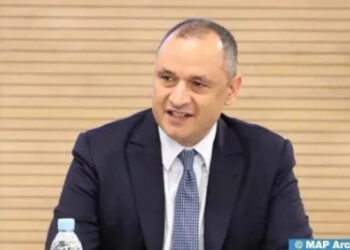الملتقى المغربي للصناعة: السيد مزور يدعو المقاولات إلى مضاعفة مناصب الشغل بحلول سنة 2030