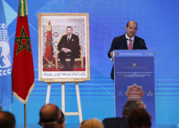 مراكش.. اختتام أشغال الدورة الثانية للمنتدى البرلماني الاقتصادي للمنطقة الأورومتوسطية والخليج