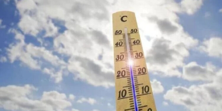 توقعات حالة الطقس ليومه السبت