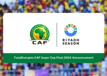 الرياض تستضيف  نهائي كأس السوبر الإفريقي 2024 تحت شعار “موسم الرياض 2024”