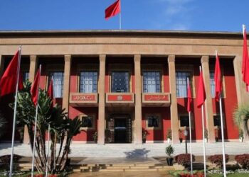 البرلمان المغربي يعقد جلسة عمومية للأسئلة الشفهية الشهرية الموجهة إلى رئيس الحكومة يوم  غد الإثنين