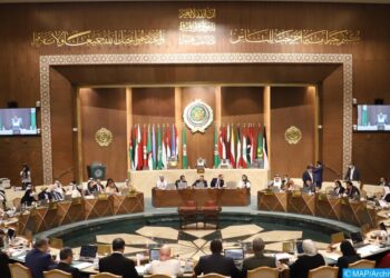 البرلمان العربي يؤكد على الدور الهام لجلالة الملك رئيس لجنة القدس في الدفاع عن القضية الفلسطينية