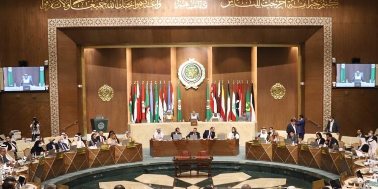 البرلمان العربي يؤكد على الدور الهام لجلالة الملك رئيس لجنة القدس في الدفاع عن القضية الفلسطينية